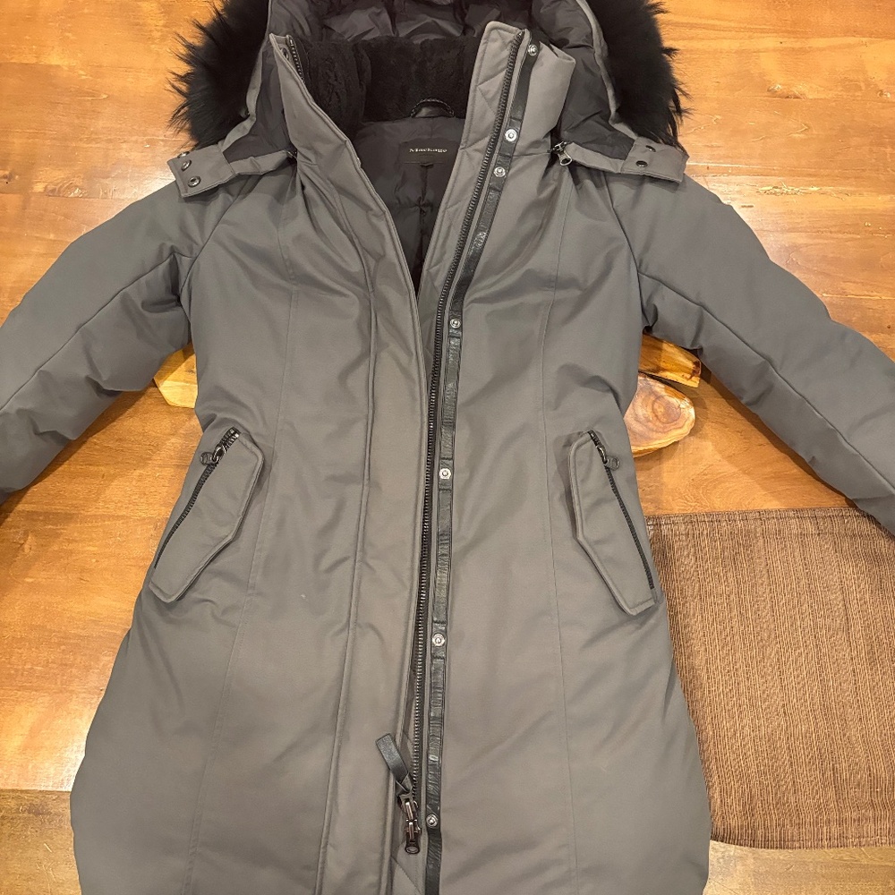Mackage Down Parka